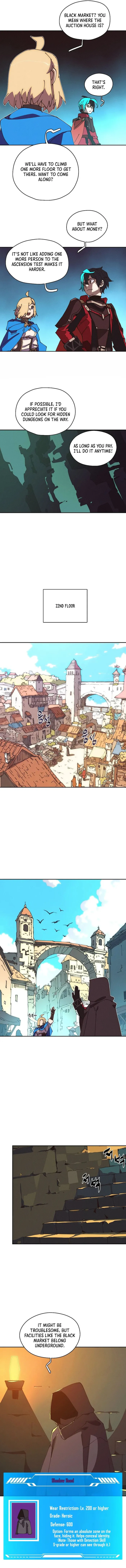 My Inventory is Abnormal Chapter 45 42 ch 45 5