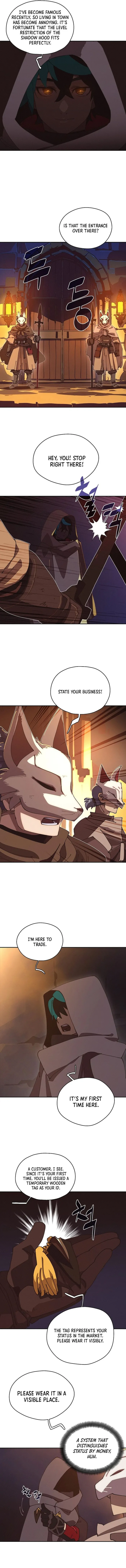 My Inventory is Abnormal Chapter 45 43 ch 45 6