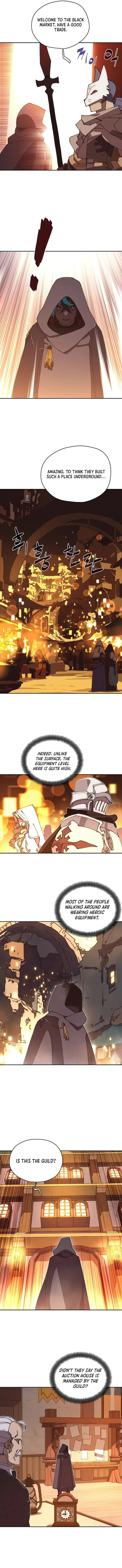 My Inventory is Abnormal Chapter 45 44 ch 45 7