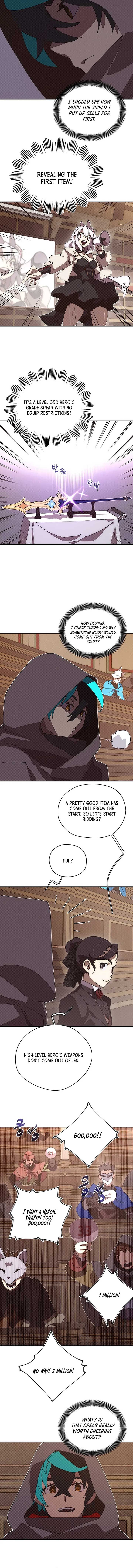 My Inventory is Abnormal Chapter 46 42 ch 46 2