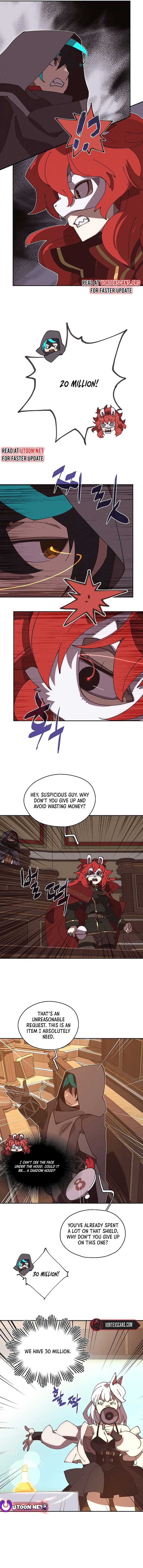 My Inventory is Abnormal Chapter 46 49 ch 46 9