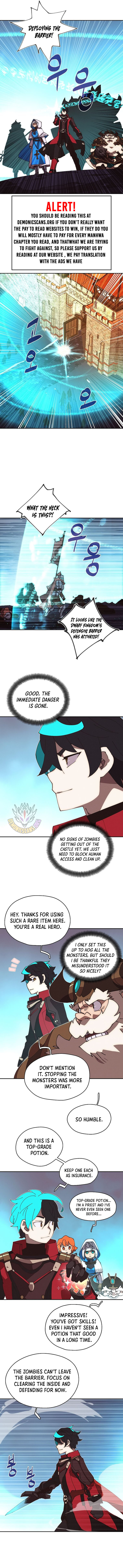 My Inventory is Abnormal Chapter 50 43 ch 50 6