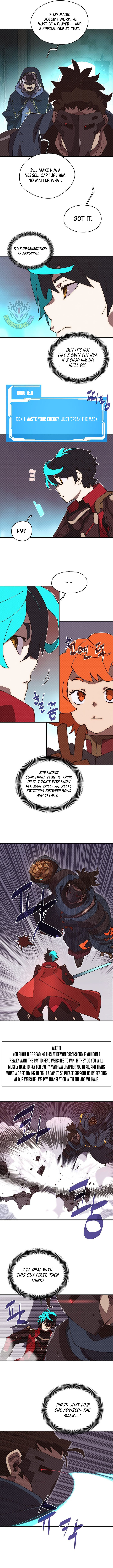 My Inventory is Abnormal Chapter 52 41 ch 52 4