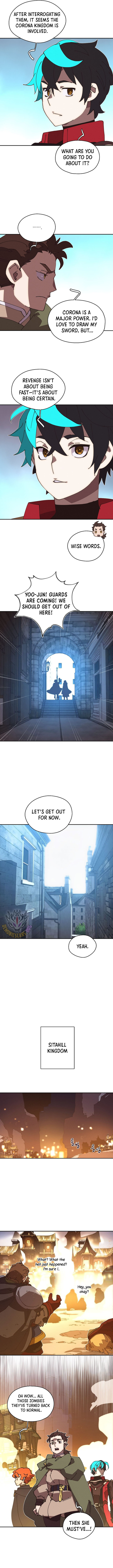 My Inventory is Abnormal Chapter 53 36 ch 53 2