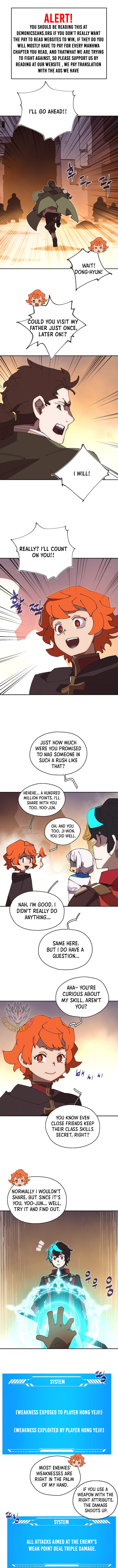 My Inventory is Abnormal Chapter 53 37 ch 53 3