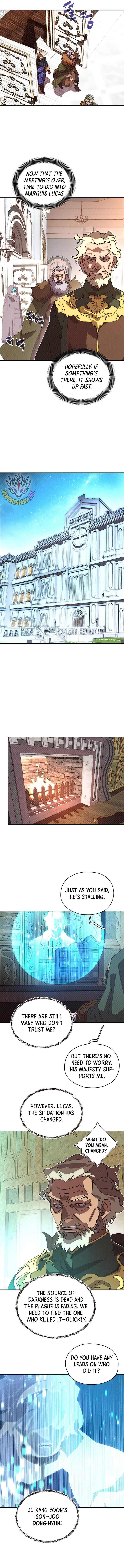 My Inventory is Abnormal Chapter 53 40 ch 53 6