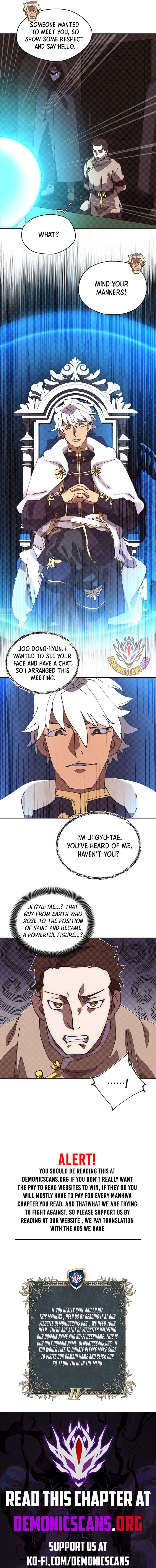 My Inventory is Abnormal Chapter 53 43 ch 53 9