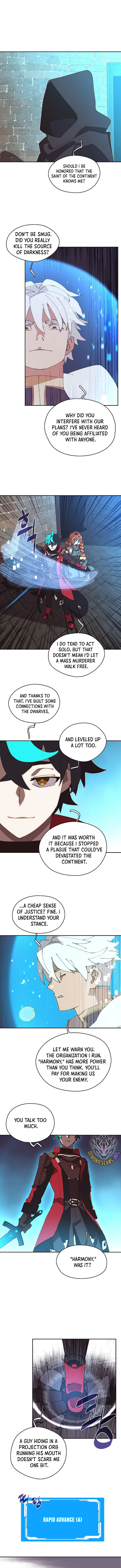 My Inventory is Abnormal Chapter 54 39 ch 54 5