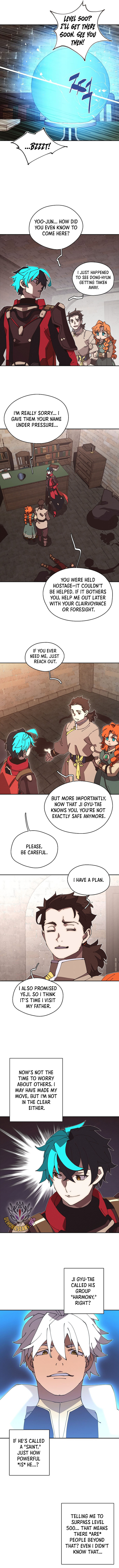 My Inventory is Abnormal Chapter 54 41 ch 54 7