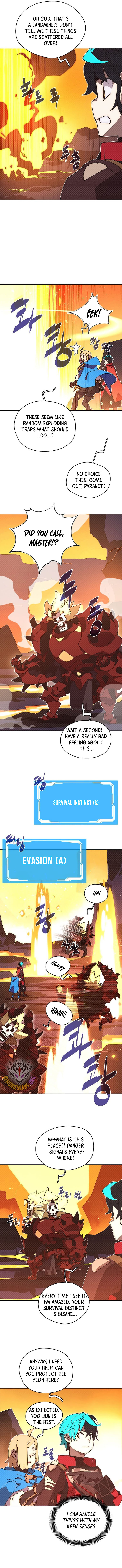 My Inventory is Abnormal Chapter 55 36 ch 55 2