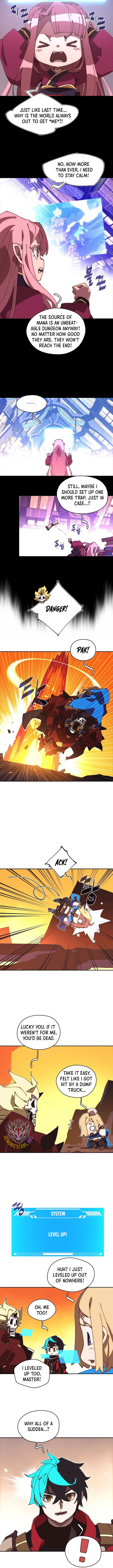 My Inventory is Abnormal Chapter 55 38 ch 55 4