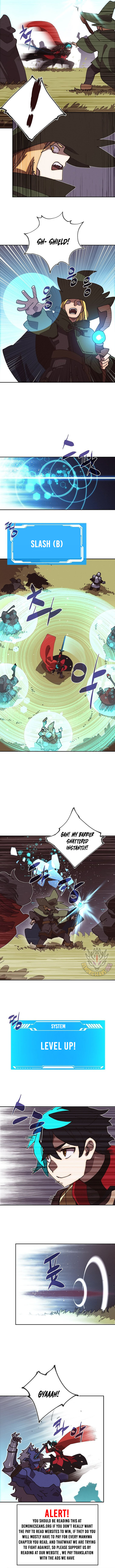 My Inventory is Abnormal Chapter 56 38 ch 56 4
