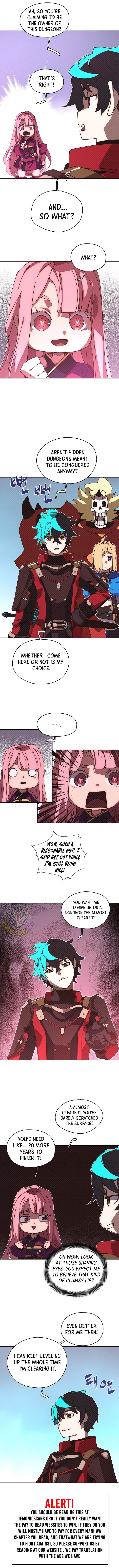 My Inventory is Abnormal Chapter 56 41 ch 56 7