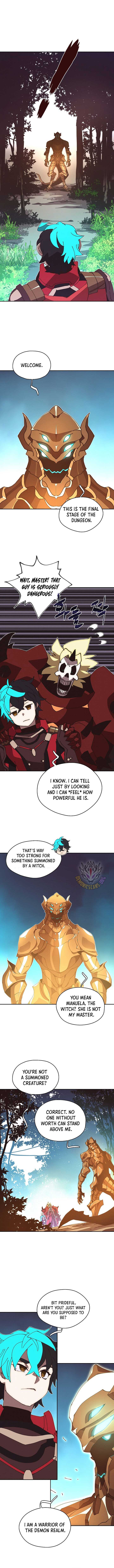 My Inventory is Abnormal Chapter 57 38 ch 57 4