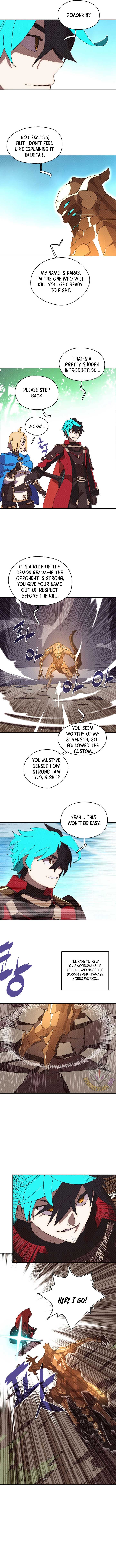 My Inventory is Abnormal Chapter 57 39 ch 57 5