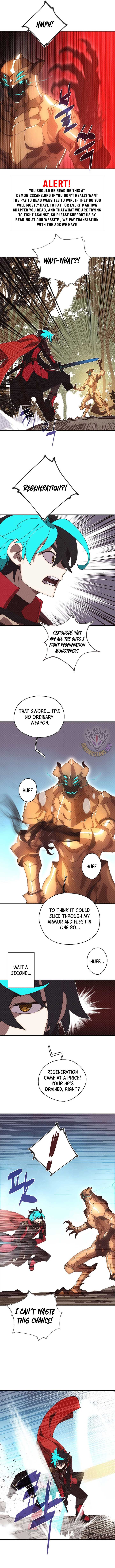 My Inventory is Abnormal Chapter 58 36 ch 58 2