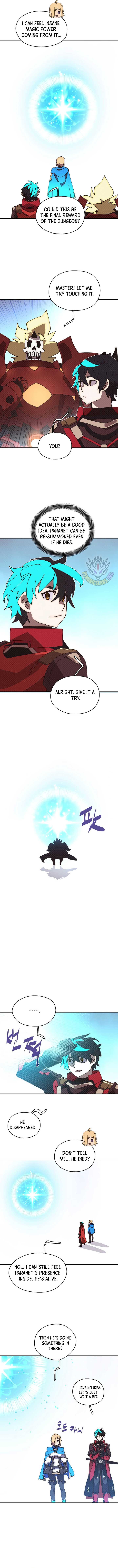 My Inventory is Abnormal Chapter 58 42 ch 58 8