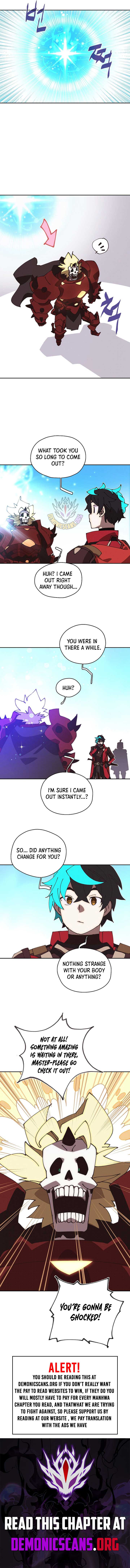 My Inventory is Abnormal Chapter 58 43 ch 58 9