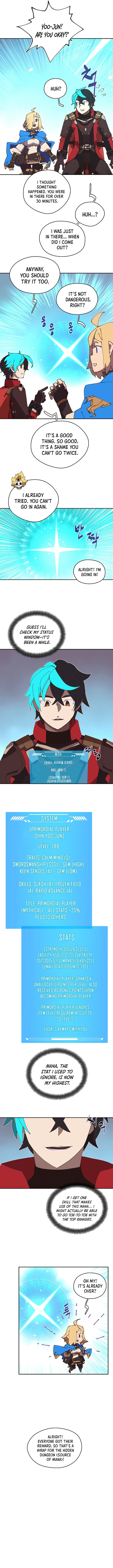 My Inventory is Abnormal Chapter 59 36 ch 59 2
