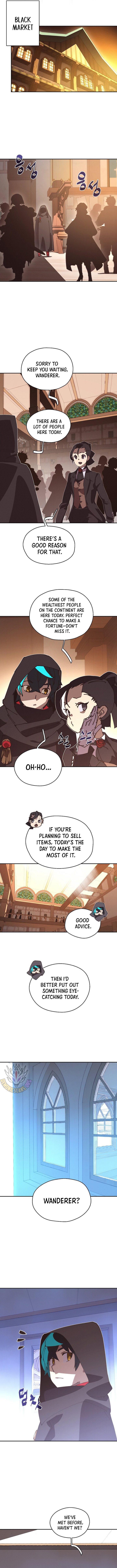 My Inventory is Abnormal Chapter 59 39 ch 59 5
