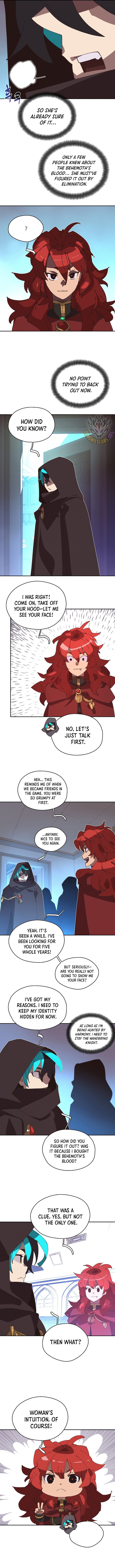 My Inventory is Abnormal Chapter 59 41 ch 59 7