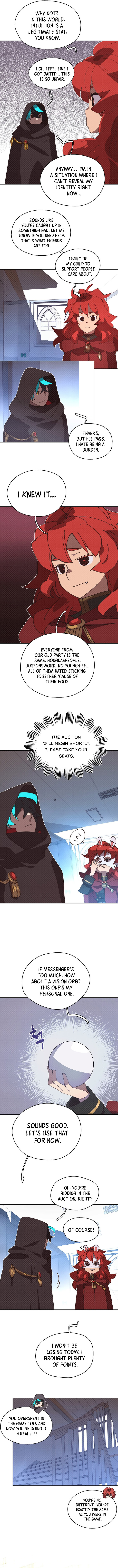 My Inventory is Abnormal Chapter 59 42 ch 59 8
