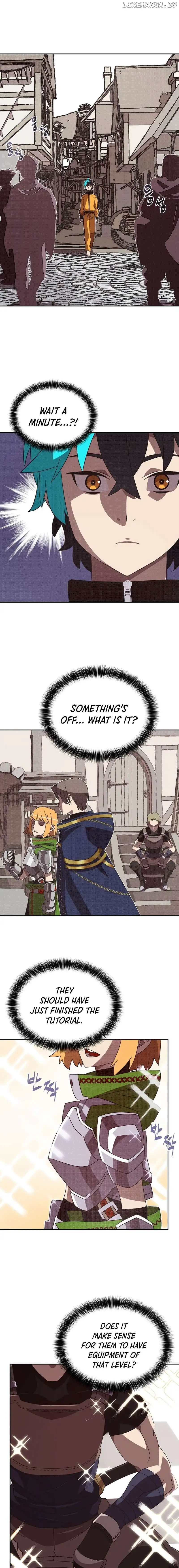 My Inventory is Abnormal Chapter 6 54 002