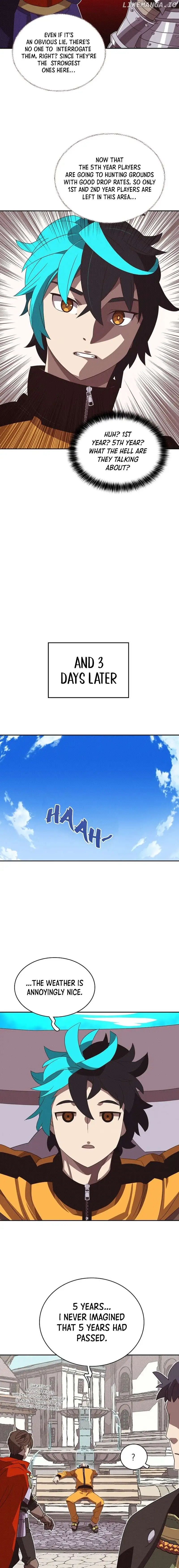My Inventory is Abnormal Chapter 6 56 004