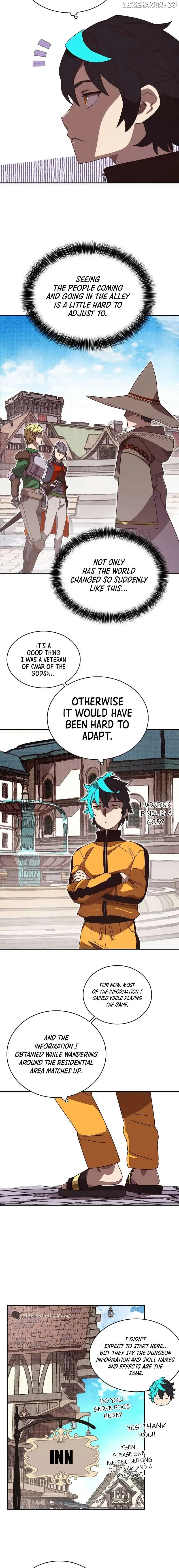 My Inventory is Abnormal Chapter 6 59 007