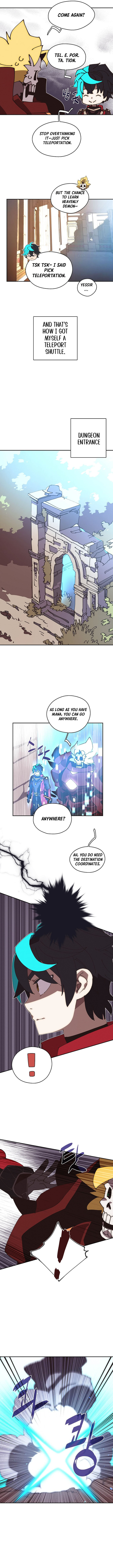My Inventory is Abnormal Chapter 62 40 ch 62 6