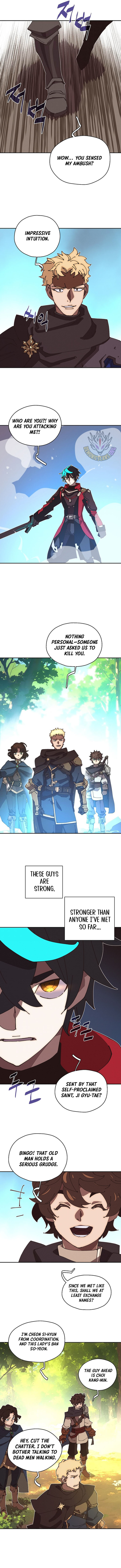 My Inventory is Abnormal Chapter 62 41 ch 62 7