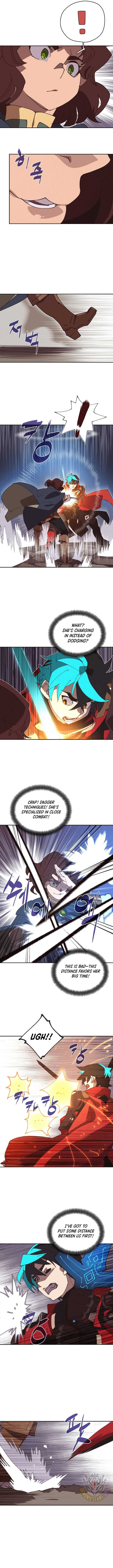 My Inventory is Abnormal Chapter 63 41 ch 63 7