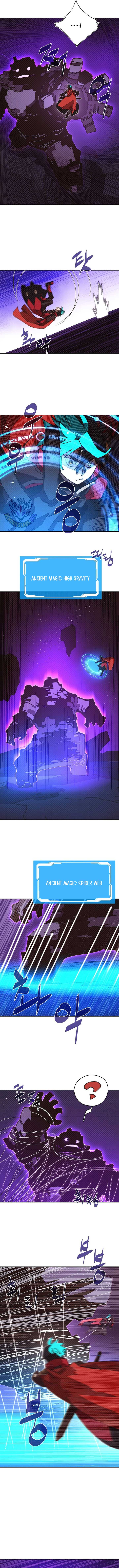 My Inventory is Abnormal Chapter 64 41 ch 64 7