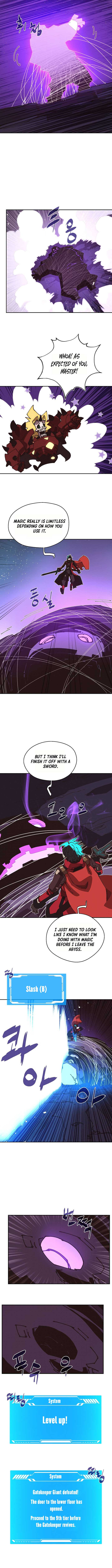 My Inventory is Abnormal Chapter 64 42 ch 64 8