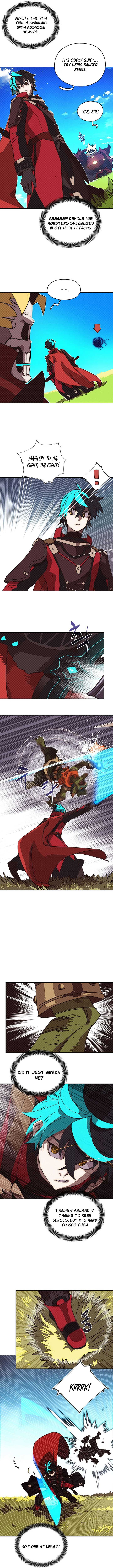 My Inventory is Abnormal Chapter 65 36 ch 65 2