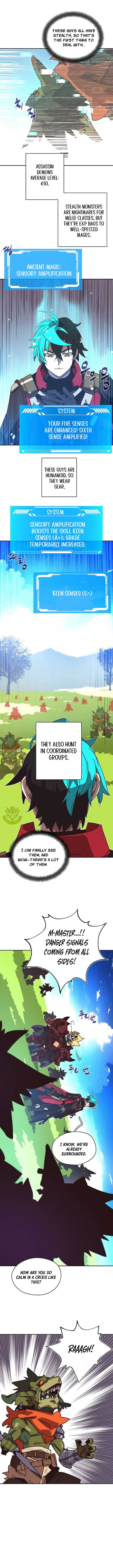 My Inventory is Abnormal Chapter 65 37 ch 65 3