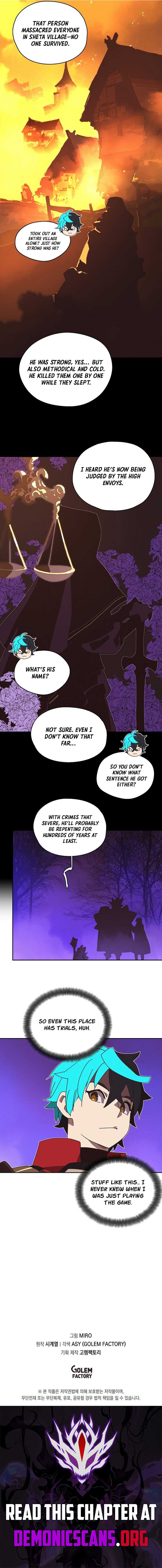 My Inventory is Abnormal Chapter 65 43 ch 65 9