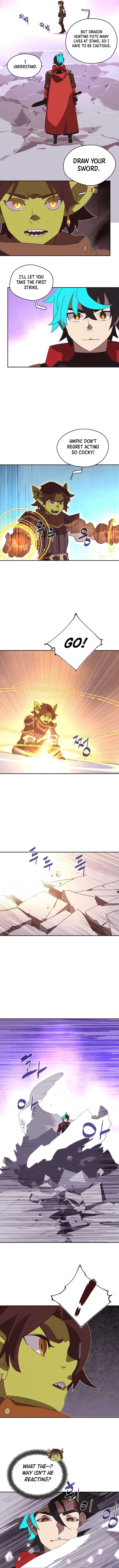 My Inventory is Abnormal Chapter 68 36 ch 68 2