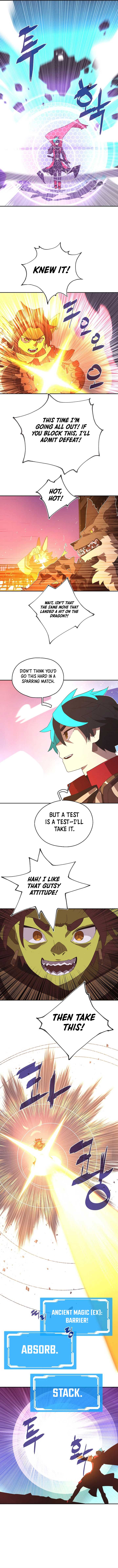 My Inventory is Abnormal Chapter 68 38 ch 68 4