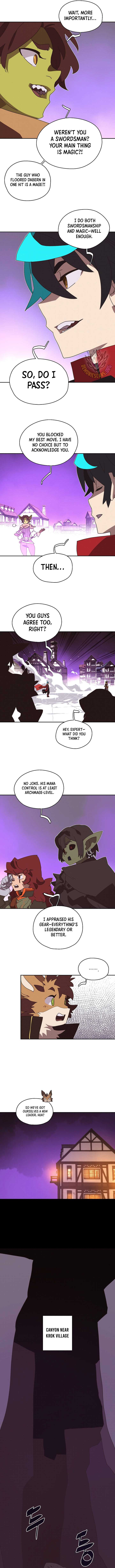 My Inventory is Abnormal Chapter 68 41 ch 68 7