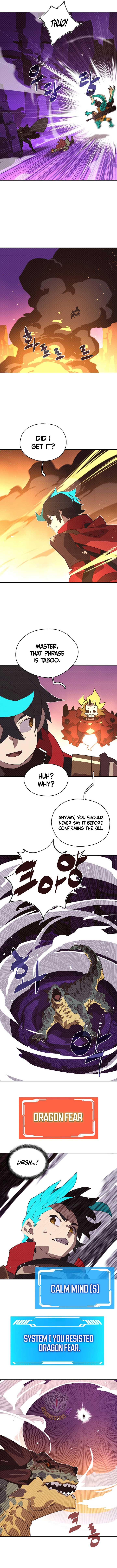 My Inventory is Abnormal Chapter 69 37 ch 69 3