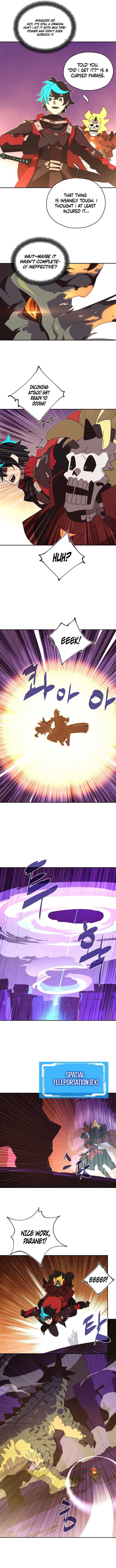 My Inventory is Abnormal Chapter 69 38 ch 69 4