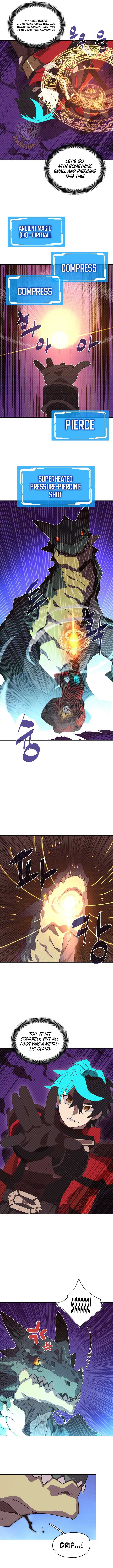 My Inventory is Abnormal Chapter 69 39 ch 69 5