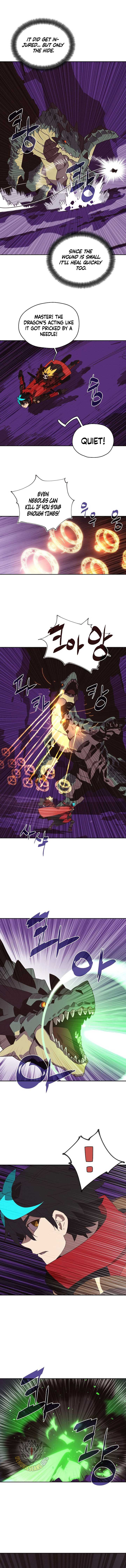 My Inventory is Abnormal Chapter 69 40 ch 69 6