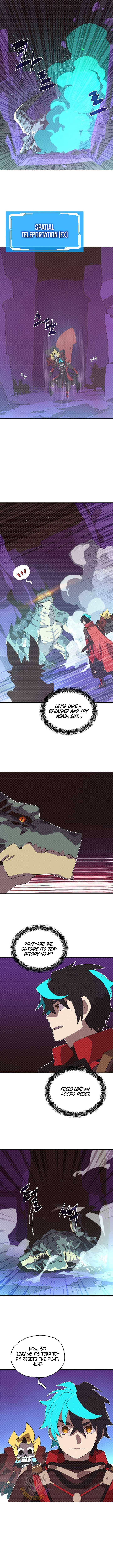 My Inventory is Abnormal Chapter 69 41 ch 69 7