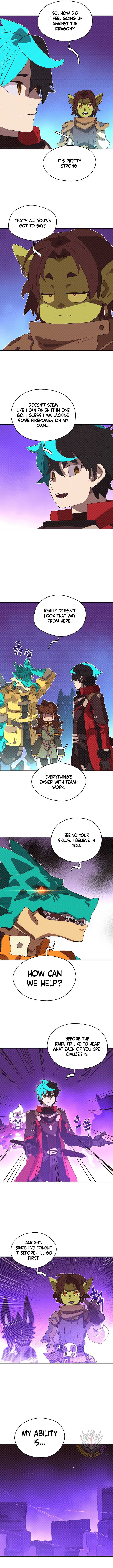 My Inventory is Abnormal Chapter 69 42 ch 69 8