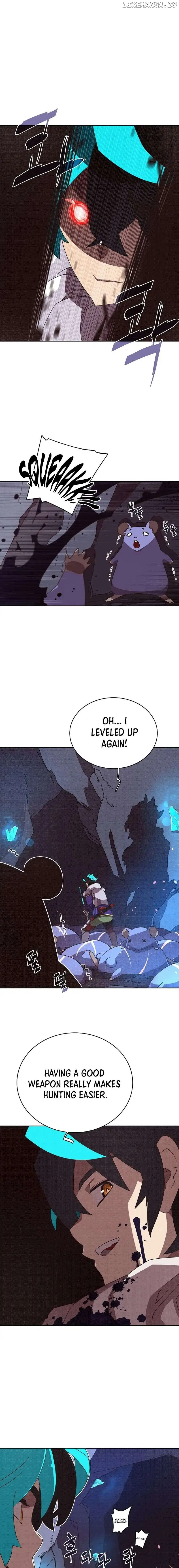 My Inventory is Abnormal Chapter 7 57 002