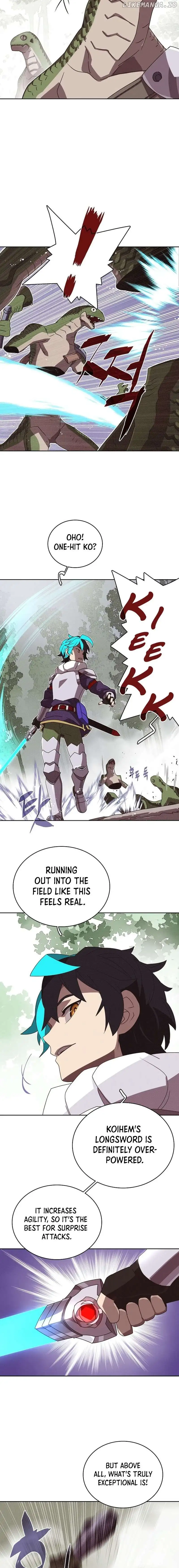 My Inventory is Abnormal Chapter 7 59 004