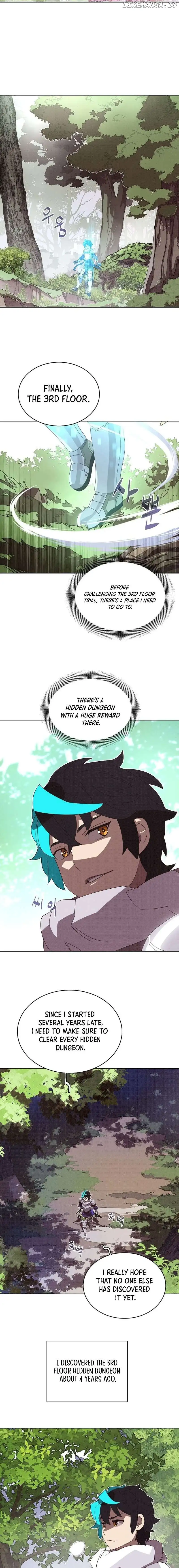 My Inventory is Abnormal Chapter 7 62 007
