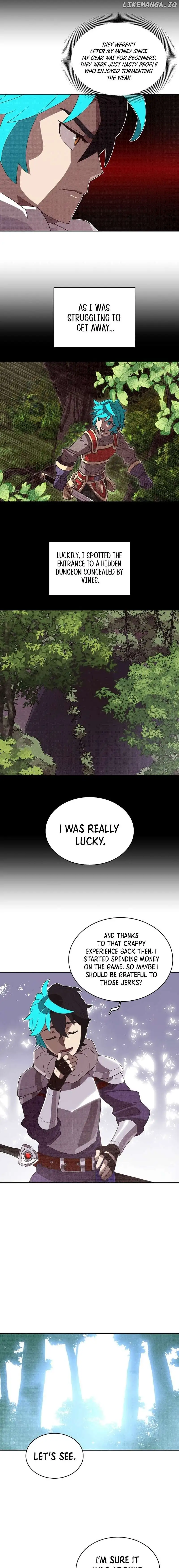 My Inventory is Abnormal Chapter 7 65 010